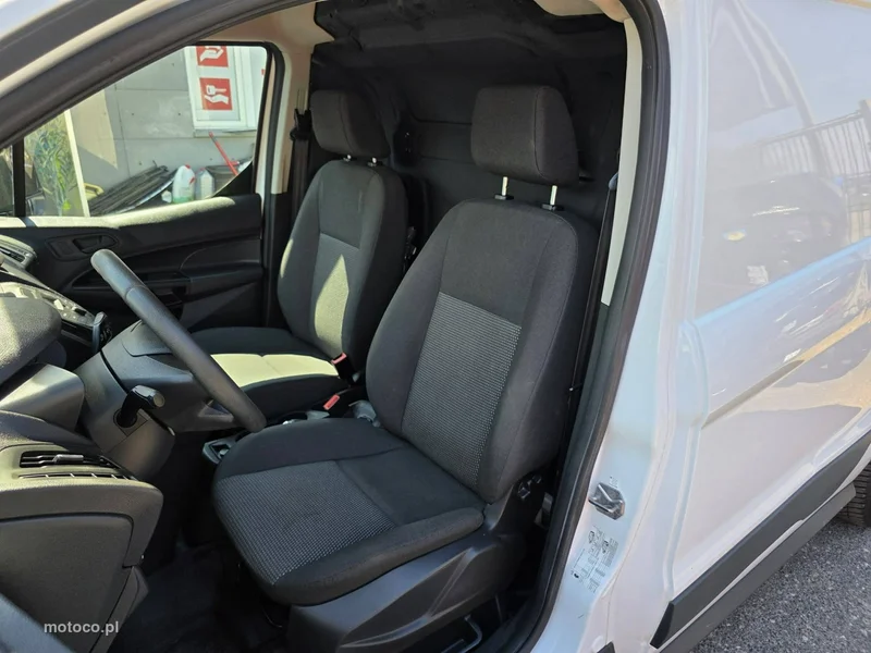Ford Transit Connect 5