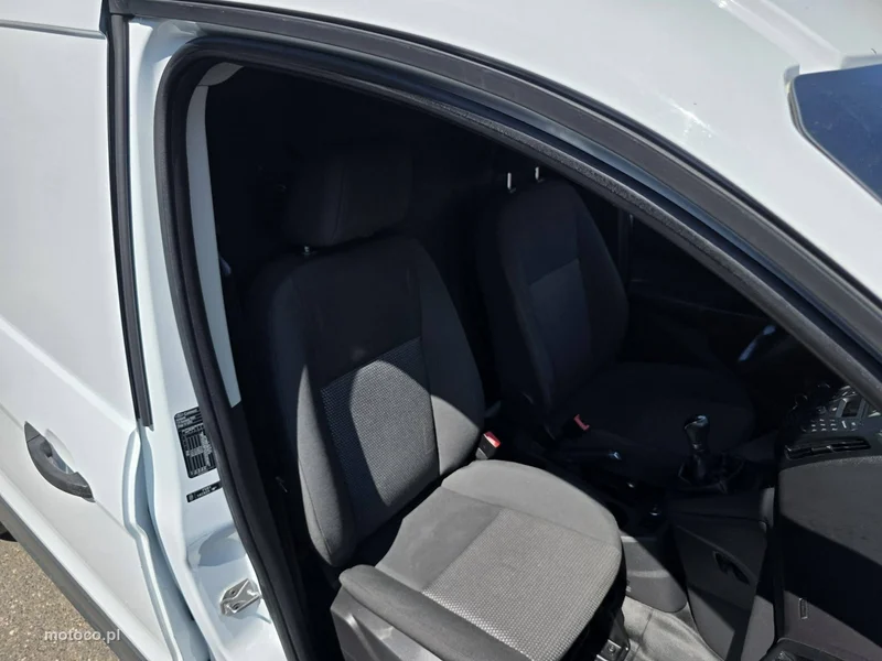 Ford Transit Connect 19