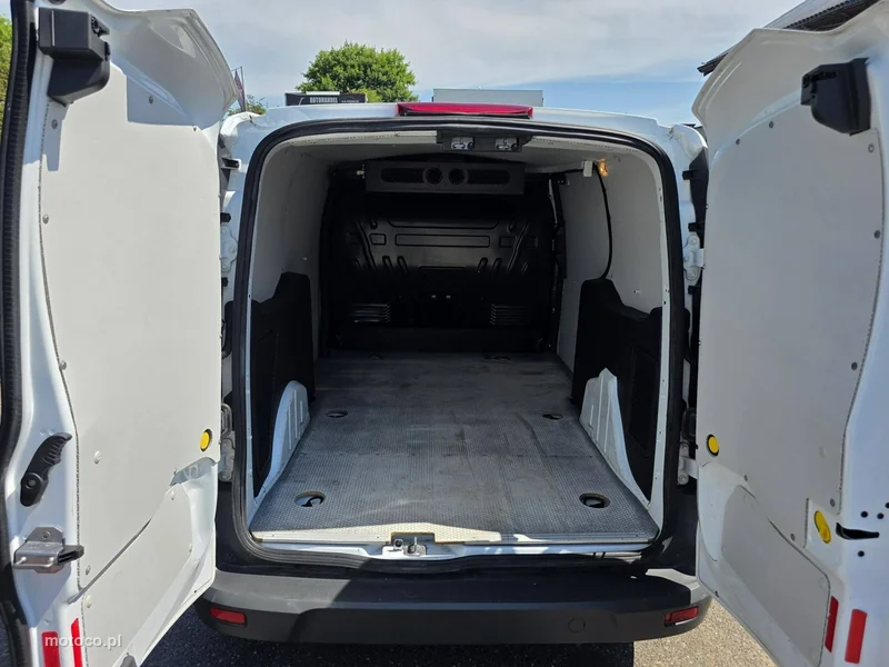 Ford Transit Connect 20
