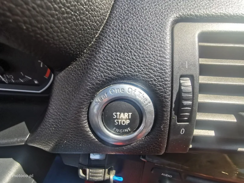 BMW Seria 1 E87 130 16