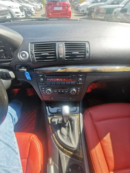 BMW Seria 1 E87 130 17
