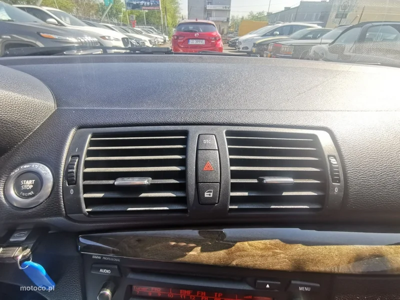 BMW Seria 1 E87 130 18