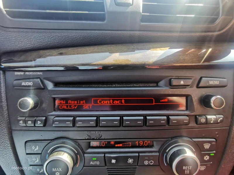 BMW Seria 1 E87 130 19