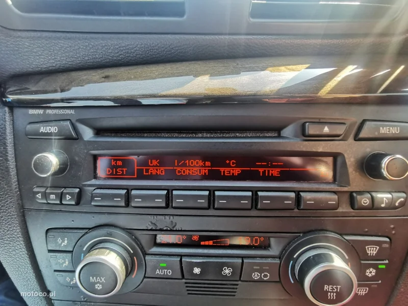 BMW Seria 1 E87 130 20