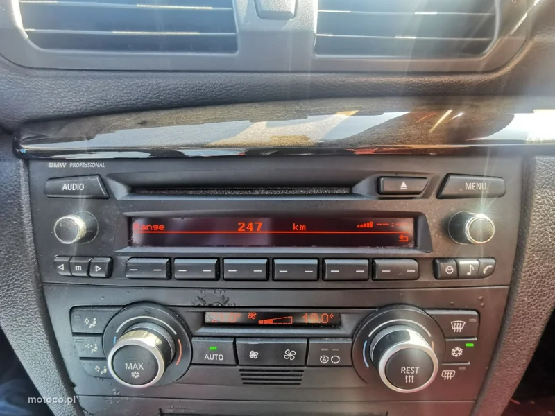 BMW Seria 1 E87 130 21