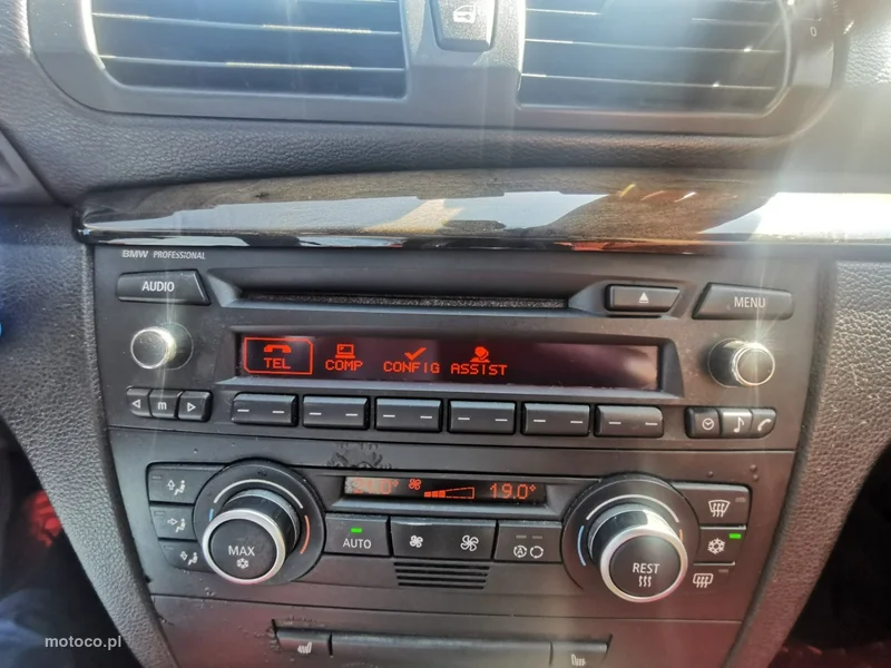 BMW Seria 1 E87 130 22