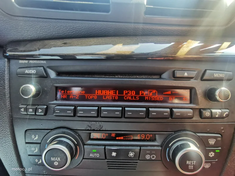 BMW Seria 1 E87 130 23