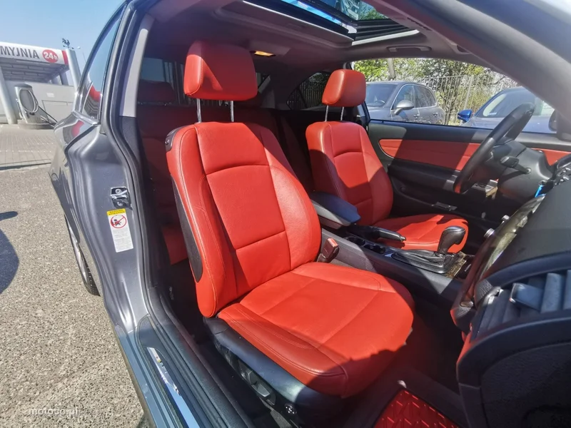 BMW Seria 1 E87 130 29