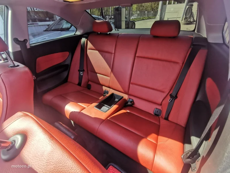 BMW Seria 1 E87 130 31