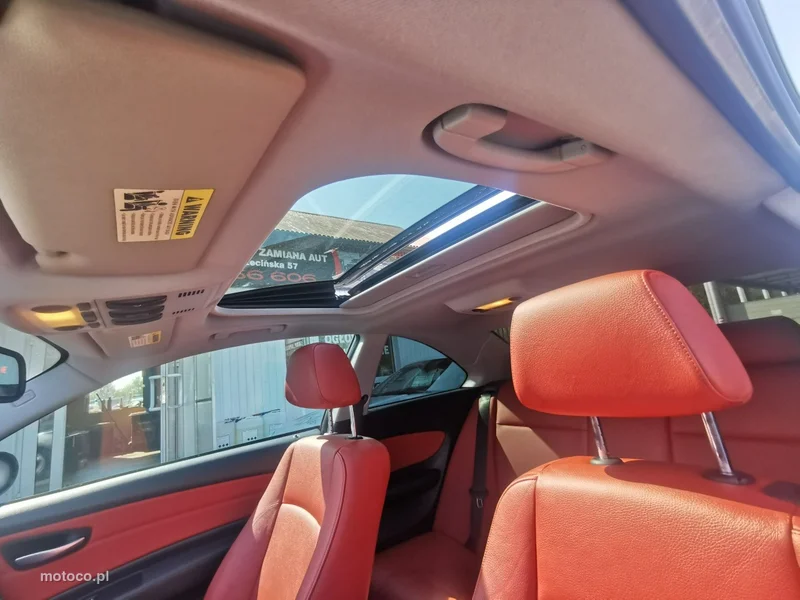 BMW Seria 1 E87 130 7