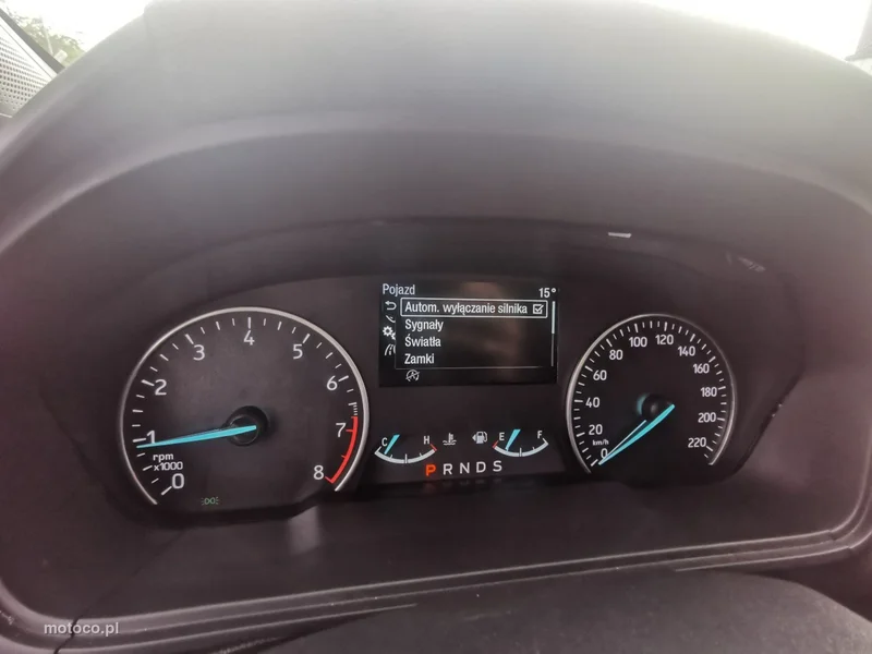 Ford EcoSport 13