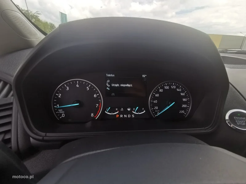 Ford EcoSport 15
