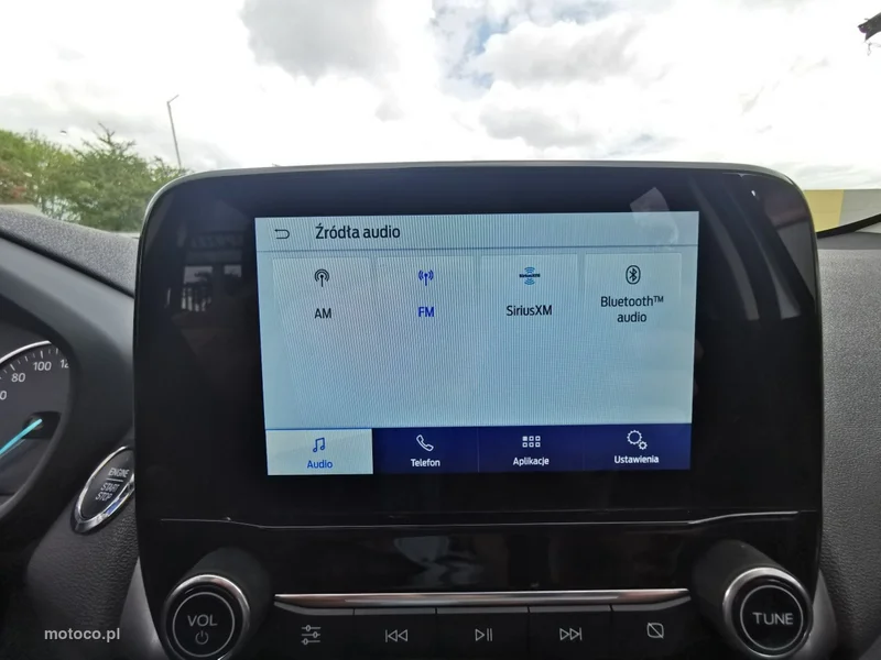 Ford EcoSport 21