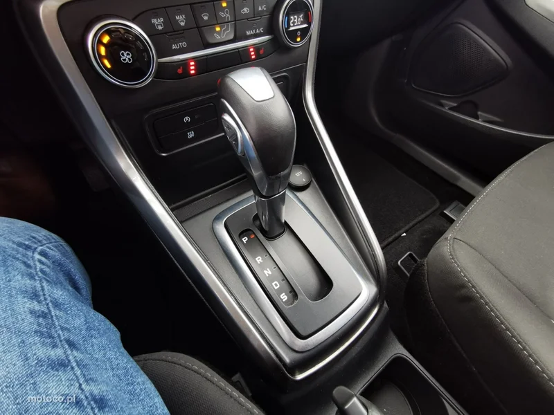 Ford EcoSport 29