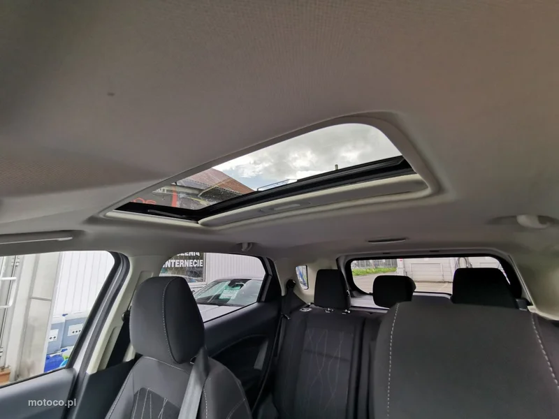 Ford EcoSport 30
