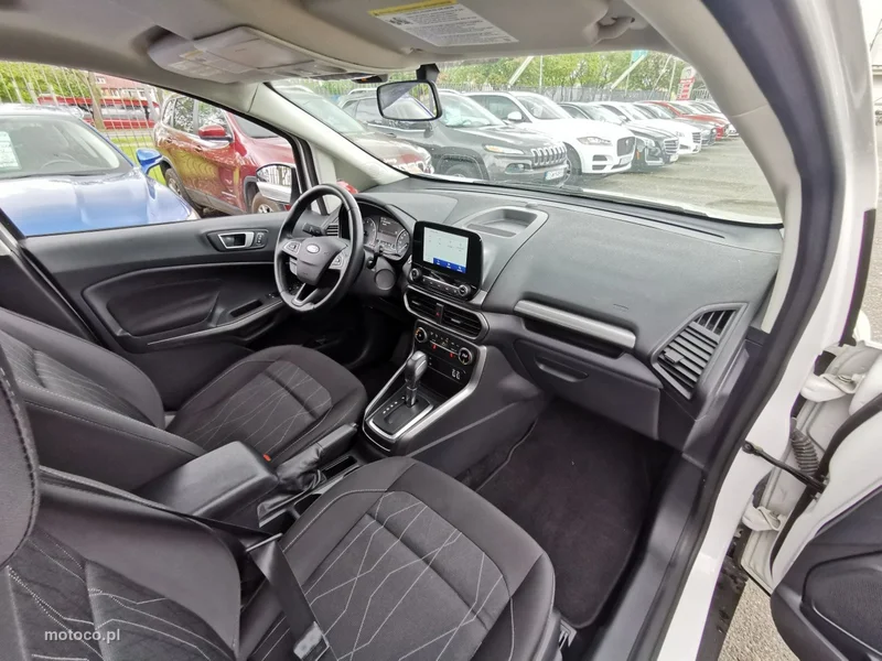 Ford EcoSport 31
