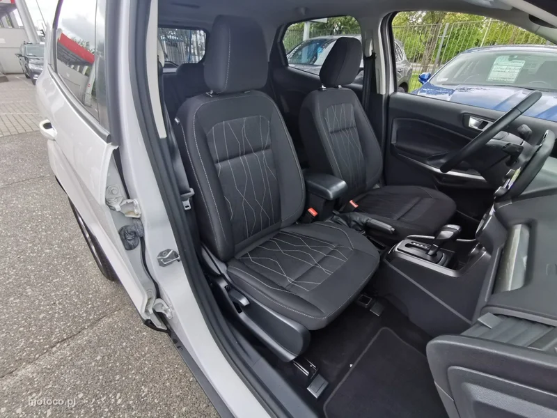 Ford EcoSport 32