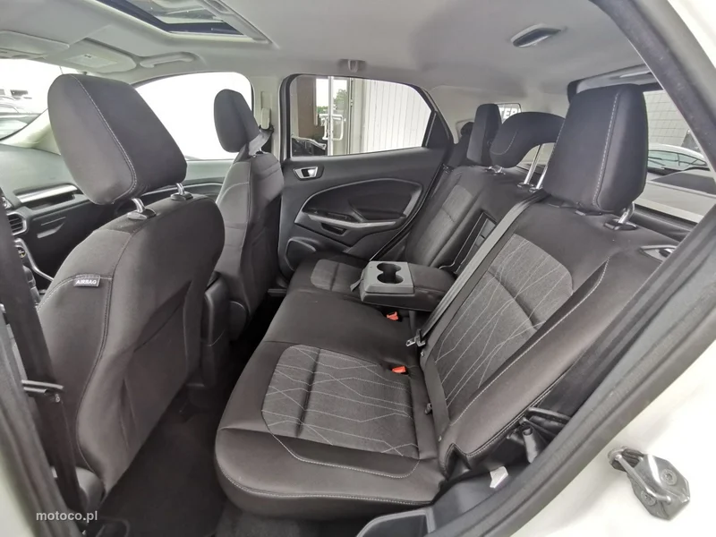 Ford EcoSport 34