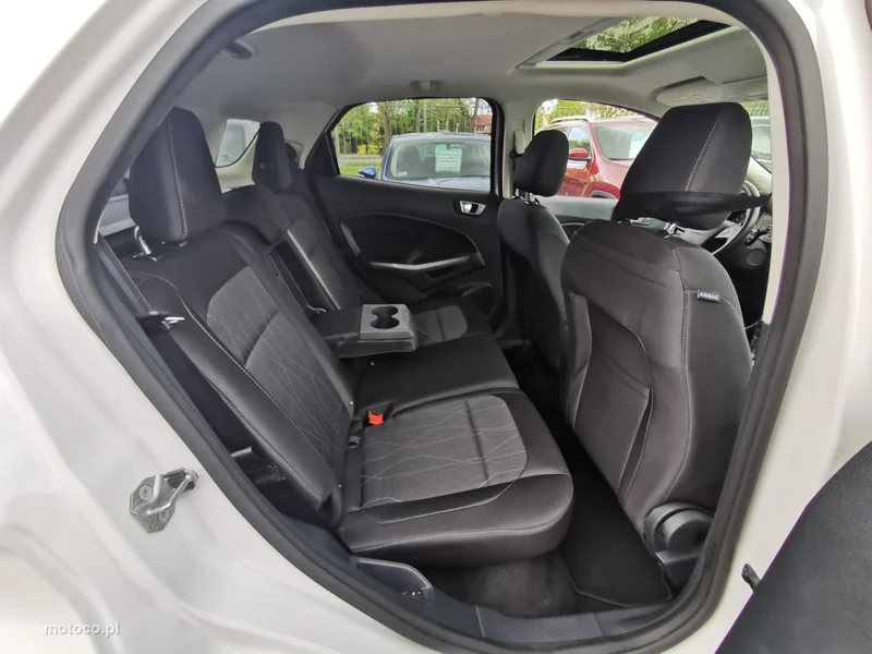 Ford EcoSport 35
