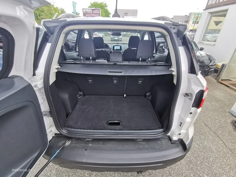 Ford EcoSport 36