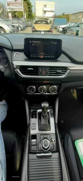 Mazda 6 13