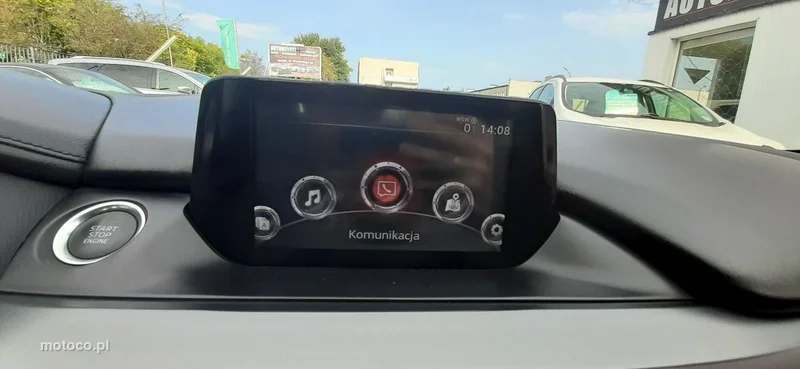 Mazda 6 14