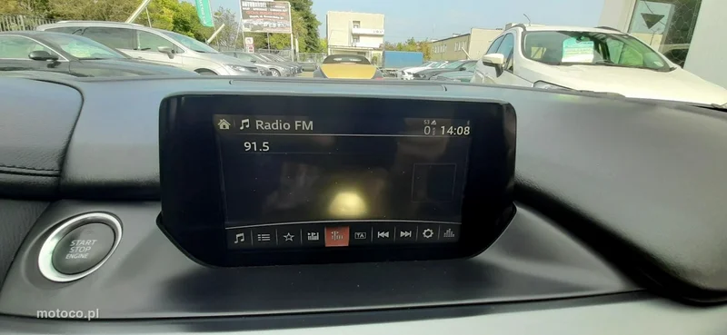 Mazda 6 17