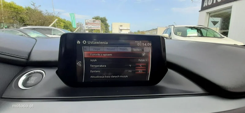Mazda 6 18