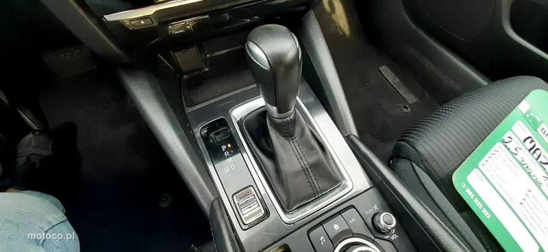 Mazda 6 24