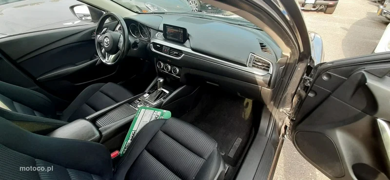 Mazda 6 27
