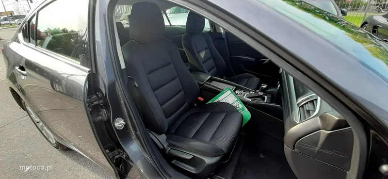 Mazda 6 28