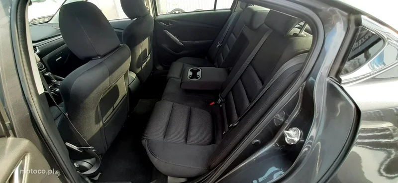 Mazda 6 29