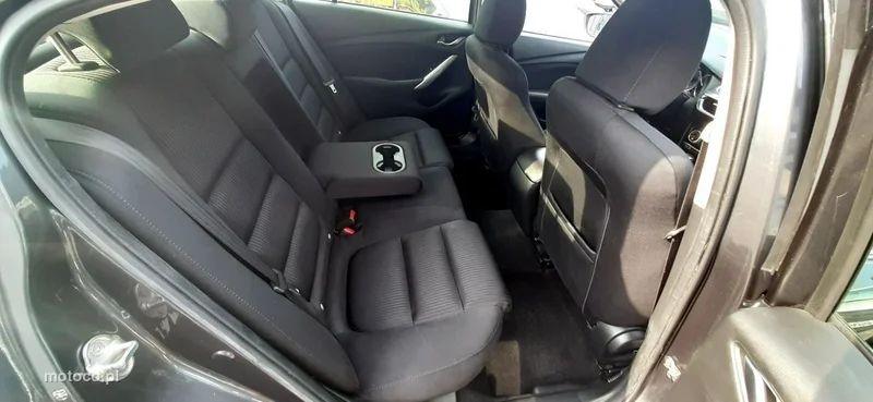 Mazda 6 30