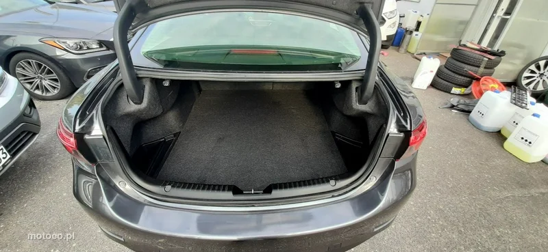 Mazda 6 32