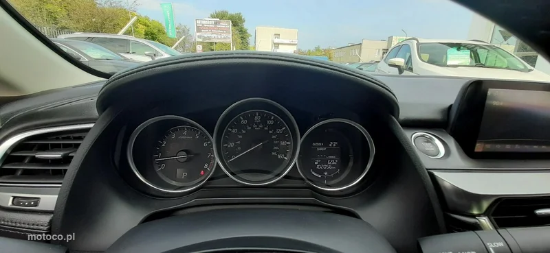 Mazda 6 10