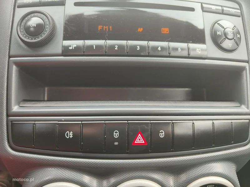 Smart ForFour 11