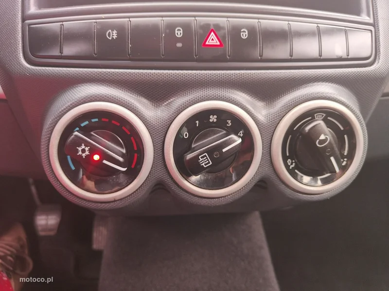 Smart ForFour 12