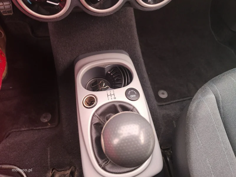 Smart ForFour 13
