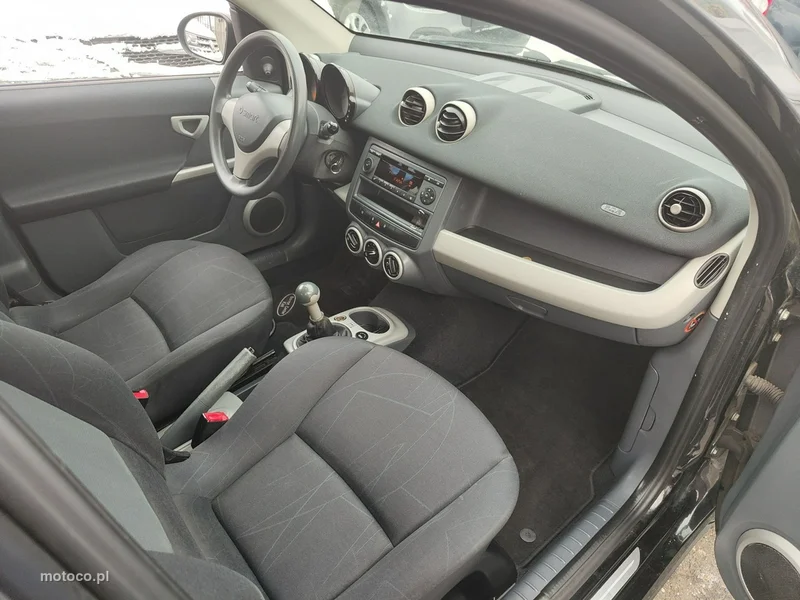Smart ForFour 14
