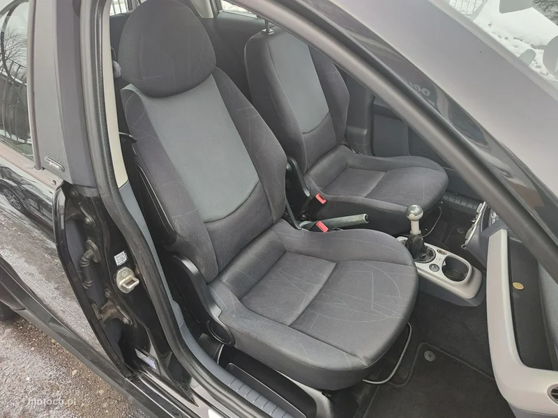 Smart ForFour 15