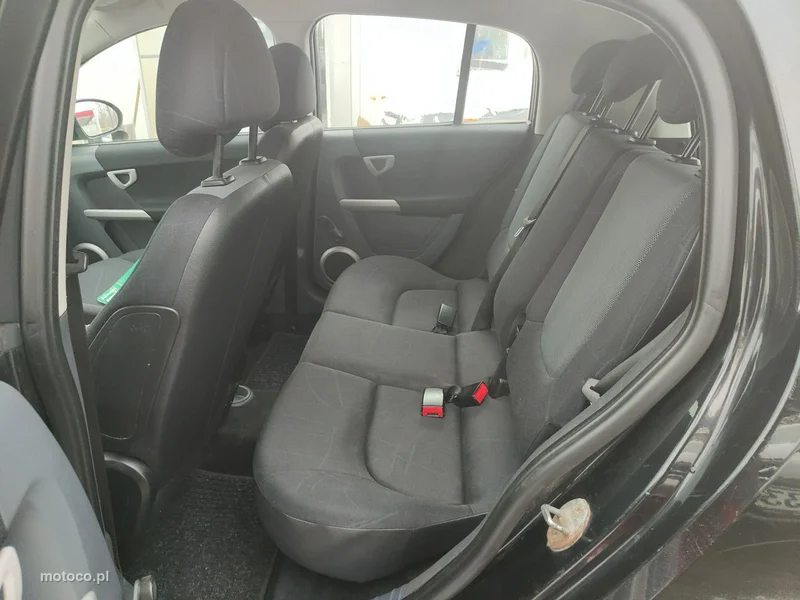 Smart ForFour 17