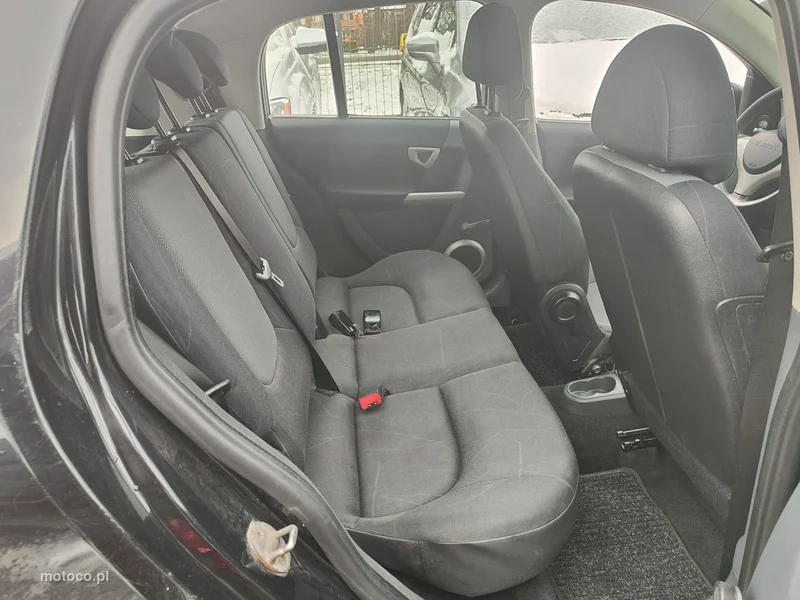 Smart ForFour 18