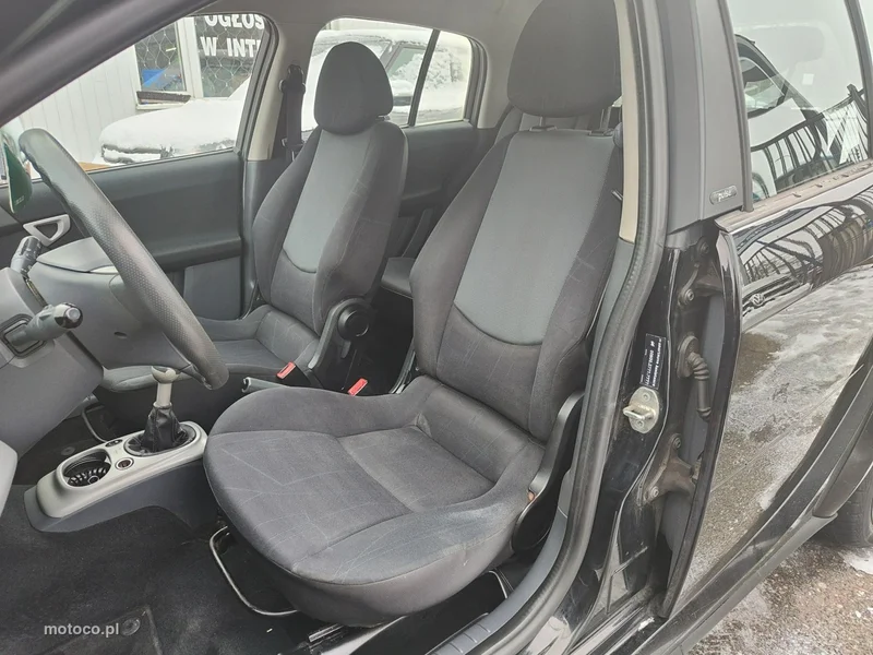 Smart ForFour 5