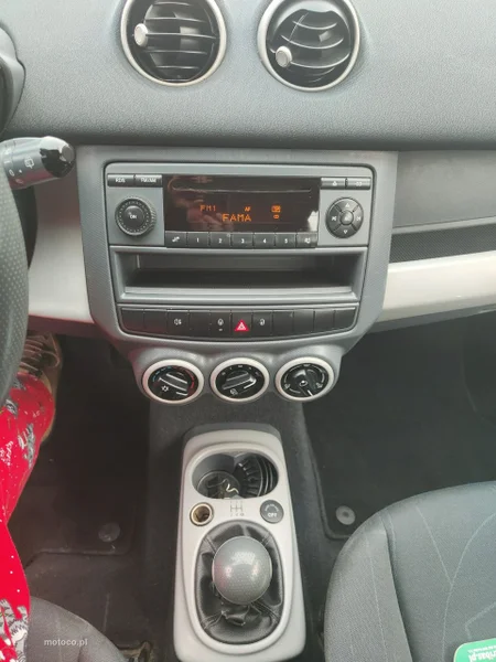 Smart ForFour 9