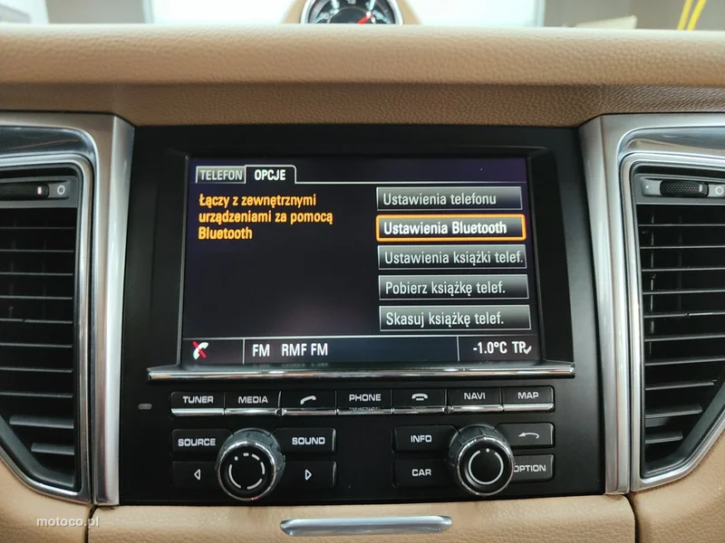 Porsche Macan 95B 18