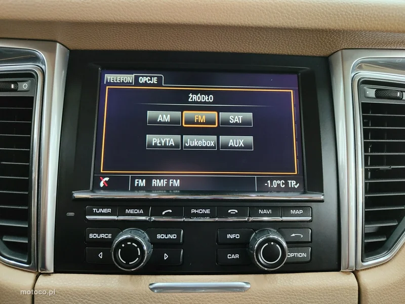 Porsche Macan 95B 21