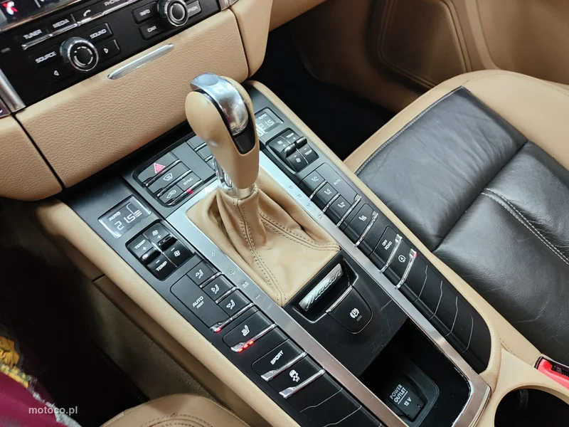 Porsche Macan 95B 24