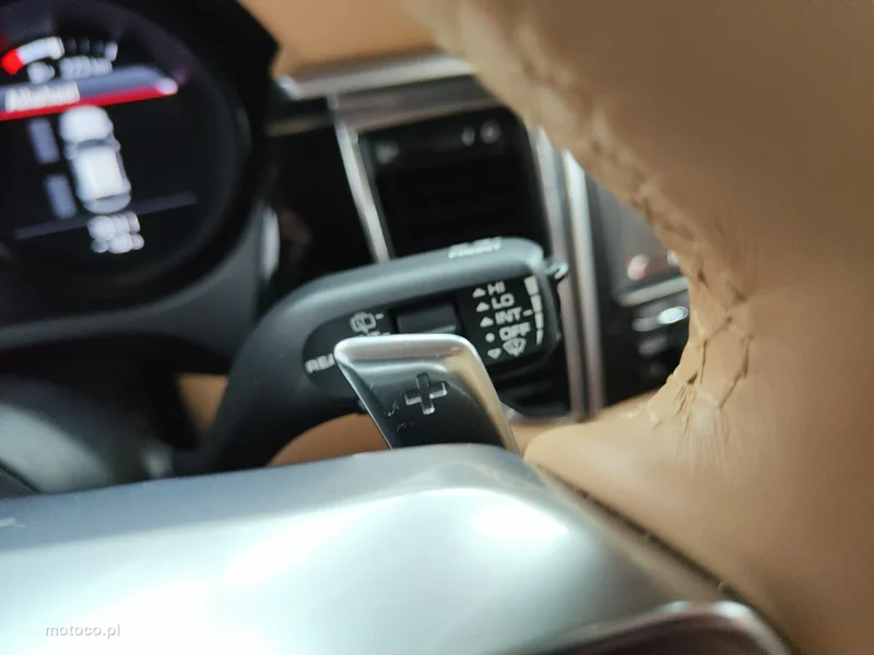 Porsche Macan 95B 10
