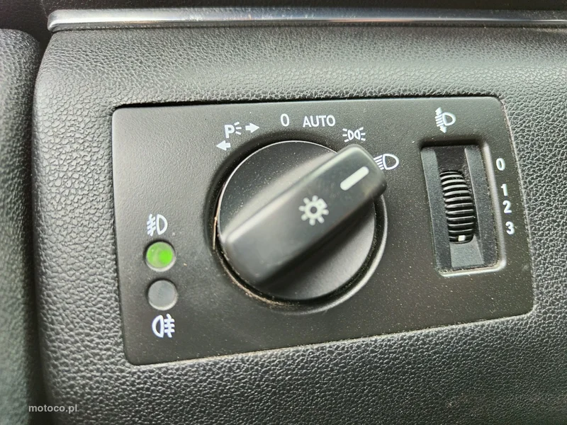 Mercedes-Benz Klasa B W245 B 180 11