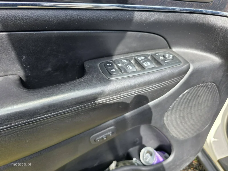 Jeep Grand Cherokee 11